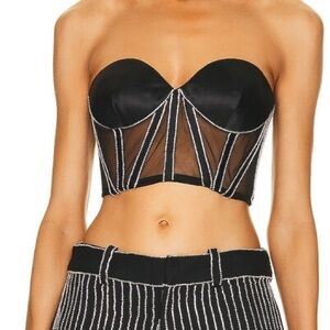 BRAND NEW RETROFETE LEX TOP!